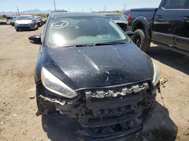 Photo 4 VIN: 1FADP3F20GL282503 - FORD FOCUS SE 