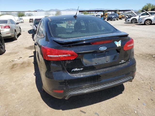 Photo 5 VIN: 1FADP3F20GL282503 - FORD FOCUS SE 