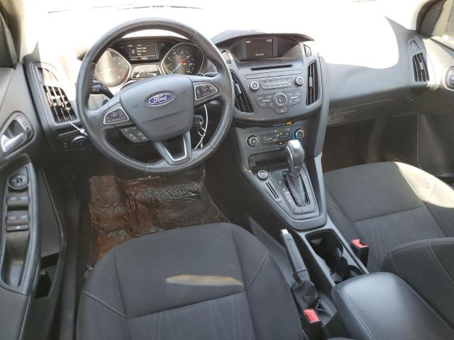 Photo 7 VIN: 1FADP3F20GL282503 - FORD FOCUS SE 