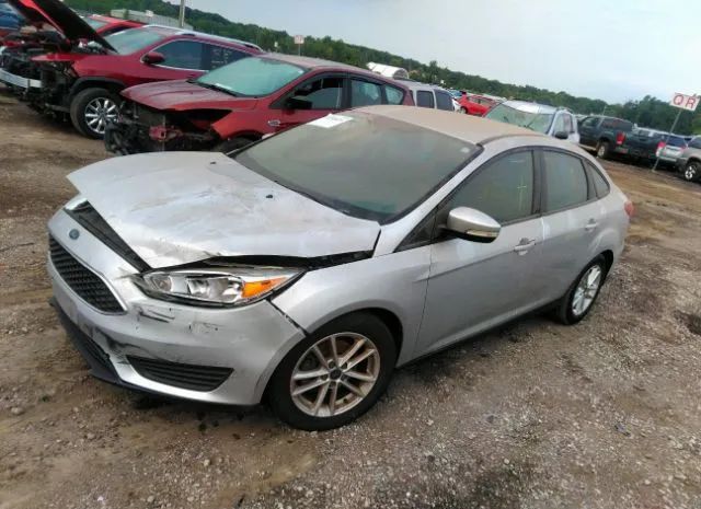 Photo 1 VIN: 1FADP3F20GL283022 - FORD FOCUS 