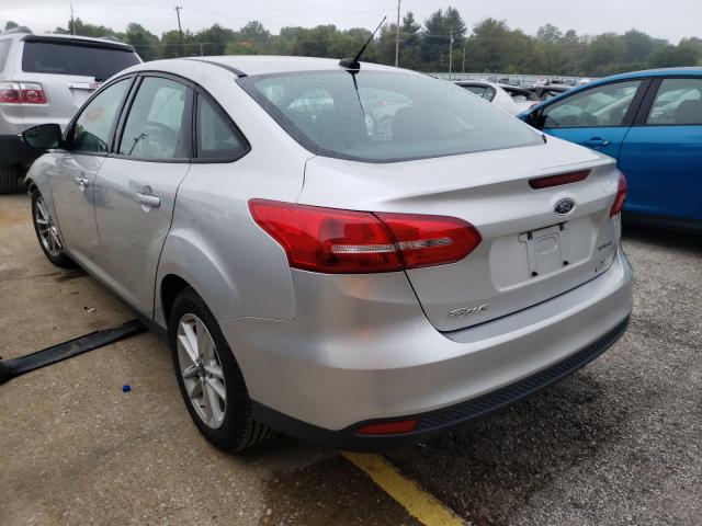 Photo 2 VIN: 1FADP3F20GL283389 - FORD FOCUS SE 