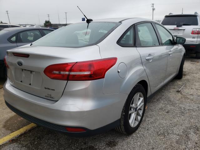 Photo 3 VIN: 1FADP3F20GL283389 - FORD FOCUS SE 