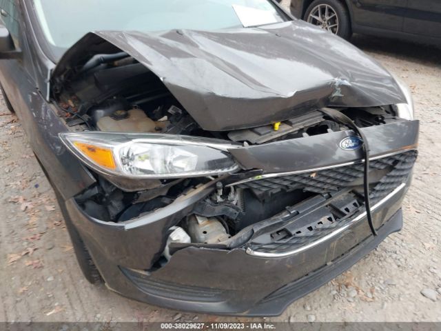 Photo 5 VIN: 1FADP3F20GL287488 - FORD FOCUS 