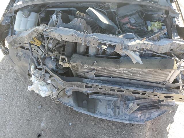 Photo 10 VIN: 1FADP3F20GL289290 - FORD FOCUS 