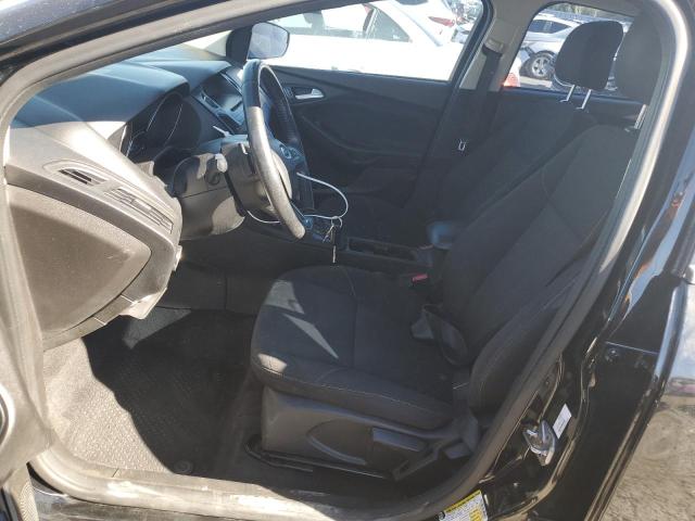 Photo 6 VIN: 1FADP3F20GL289290 - FORD FOCUS 