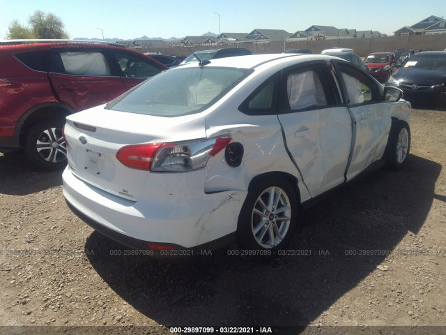 Photo 3 VIN: 1FADP3F20GL290424 - FORD FOCUS 