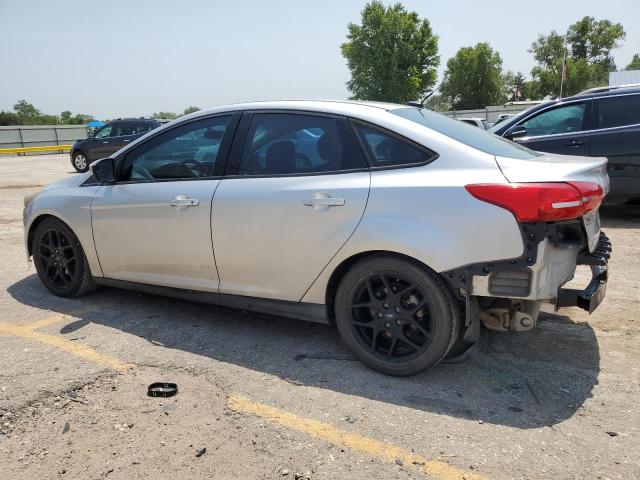 Photo 1 VIN: 1FADP3F20GL290729 - FORD FOCUS SE 