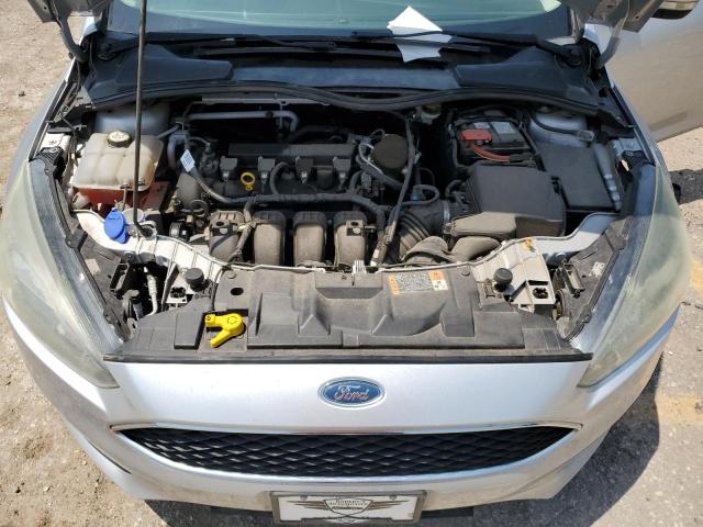 Photo 10 VIN: 1FADP3F20GL290729 - FORD FOCUS SE 