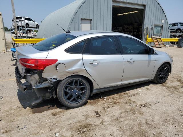 Photo 2 VIN: 1FADP3F20GL290729 - FORD FOCUS SE 