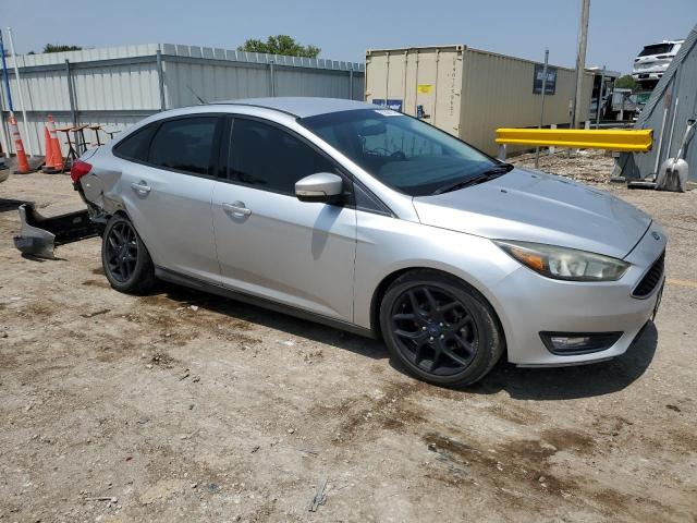 Photo 3 VIN: 1FADP3F20GL290729 - FORD FOCUS SE 