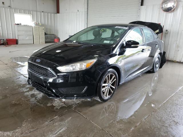 Photo 1 VIN: 1FADP3F20GL296417 - FORD FOCUS SE 