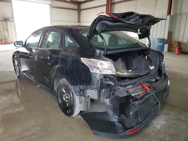 Photo 2 VIN: 1FADP3F20GL296417 - FORD FOCUS SE 