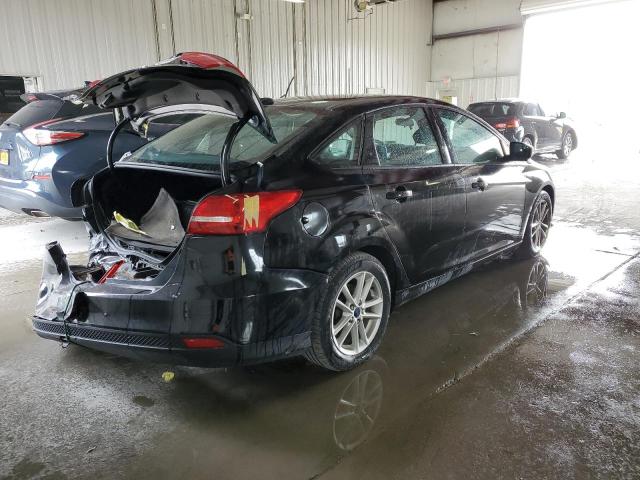 Photo 3 VIN: 1FADP3F20GL296417 - FORD FOCUS SE 