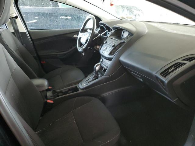 Photo 4 VIN: 1FADP3F20GL296417 - FORD FOCUS SE 