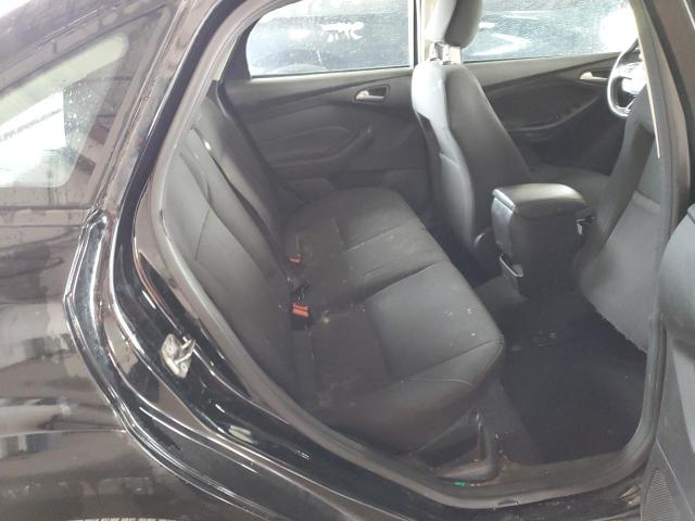 Photo 5 VIN: 1FADP3F20GL296417 - FORD FOCUS SE 