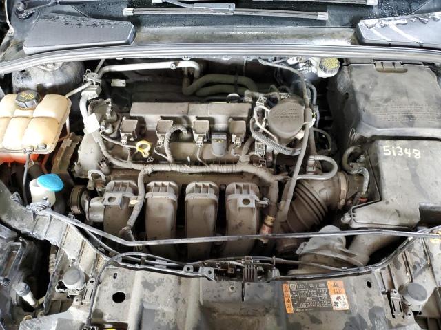 Photo 6 VIN: 1FADP3F20GL296417 - FORD FOCUS SE 