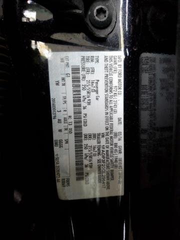 Photo 9 VIN: 1FADP3F20GL296417 - FORD FOCUS SE 