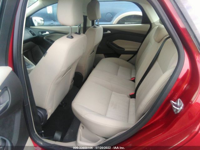 Photo 7 VIN: 1FADP3F20GL296661 - FORD FOCUS 