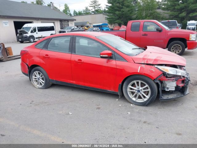 Photo 0 VIN: 1FADP3F20GL300322 - FORD FOCUS 