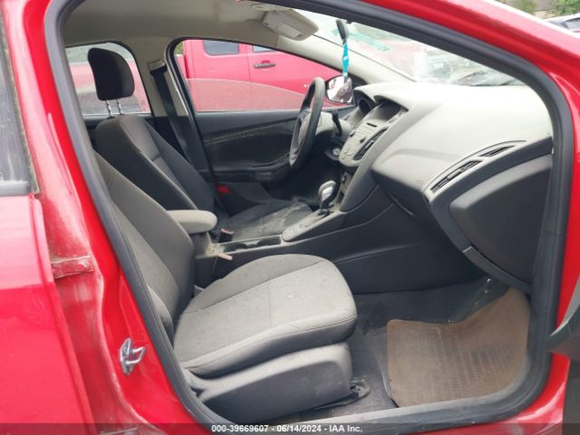 Photo 4 VIN: 1FADP3F20GL300322 - FORD FOCUS 