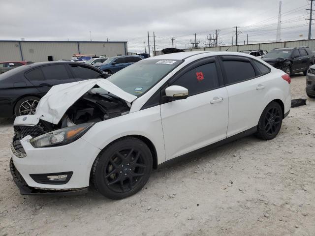 Photo 0 VIN: 1FADP3F20GL302099 - FORD FOCUS SE 