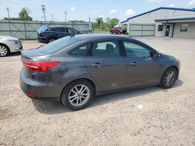 Photo 2 VIN: 1FADP3F20GL304080 - FORD FOCUS SE 