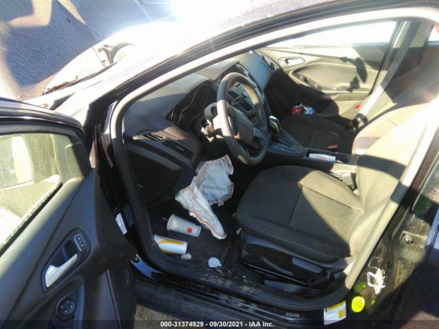 Photo 4 VIN: 1FADP3F20GL308016 - FORD FOCUS 