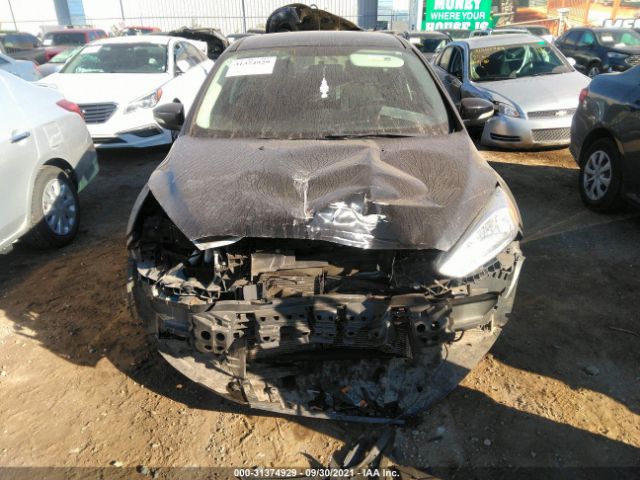 Photo 5 VIN: 1FADP3F20GL308016 - FORD FOCUS 