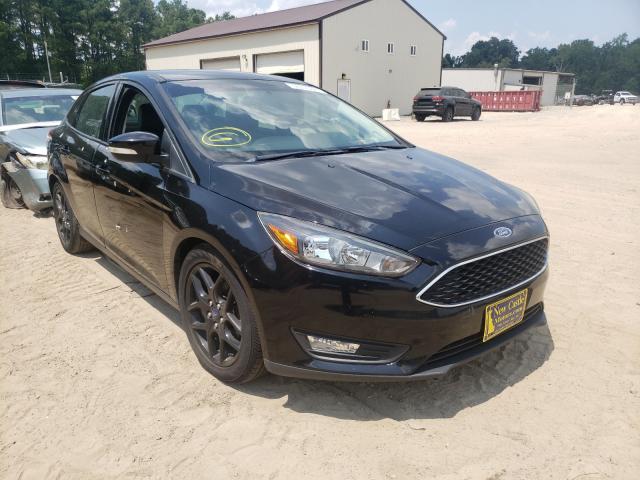 Photo 0 VIN: 1FADP3F20GL308632 - FORD FOCUS SE 