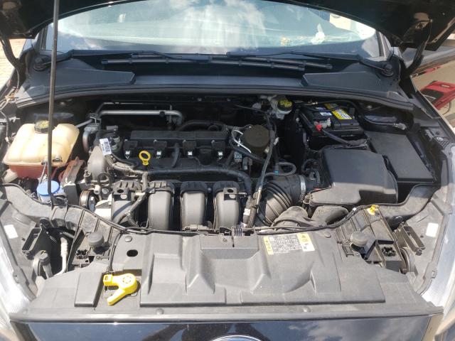 Photo 6 VIN: 1FADP3F20GL308632 - FORD FOCUS SE 