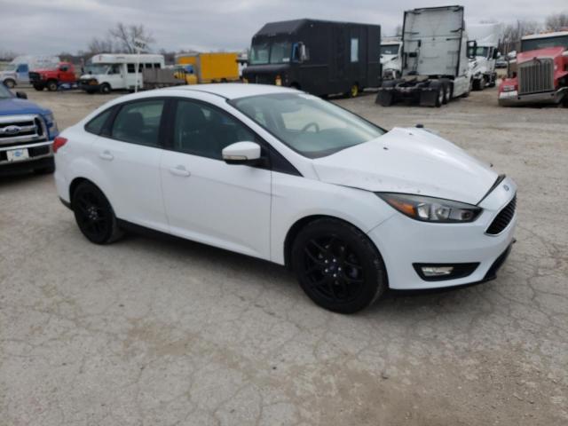 Photo 3 VIN: 1FADP3F20GL311854 - FORD FOCUS 