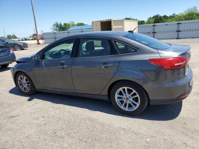 Photo 1 VIN: 1FADP3F20GL313359 - FORD FOCUS 