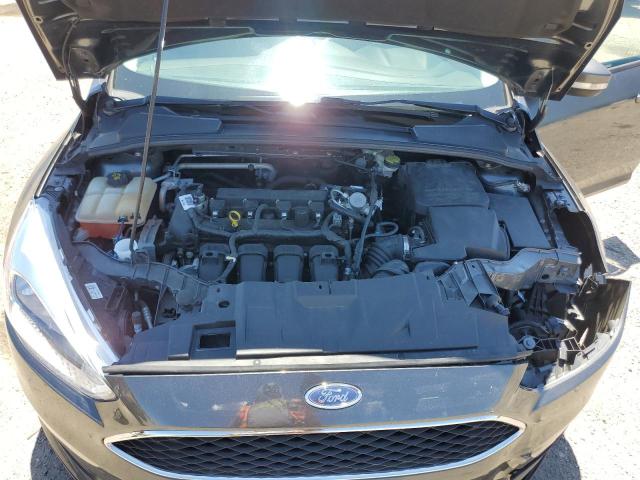 Photo 10 VIN: 1FADP3F20GL313359 - FORD FOCUS 