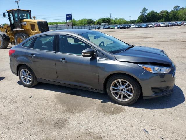 Photo 3 VIN: 1FADP3F20GL313359 - FORD FOCUS 