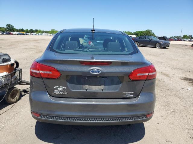 Photo 5 VIN: 1FADP3F20GL313359 - FORD FOCUS 