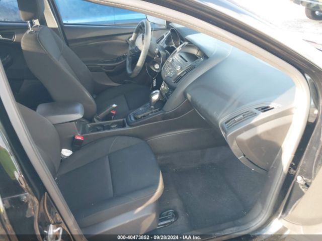 Photo 4 VIN: 1FADP3F20GL313782 - FORD FOCUS 