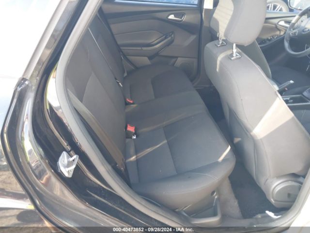 Photo 7 VIN: 1FADP3F20GL313782 - FORD FOCUS 