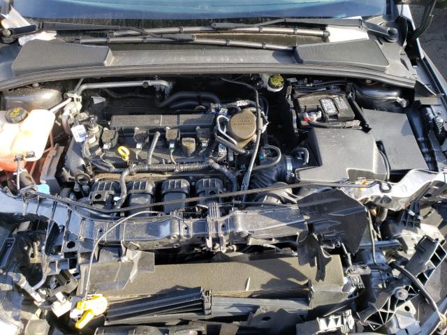 Photo 6 VIN: 1FADP3F20GL313944 - FORD FOCUS 