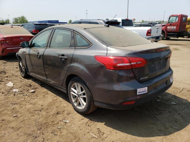 Photo 1 VIN: 1FADP3F20GL314625 - FORD FOCUS SE 