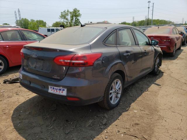 Photo 2 VIN: 1FADP3F20GL314625 - FORD FOCUS SE 