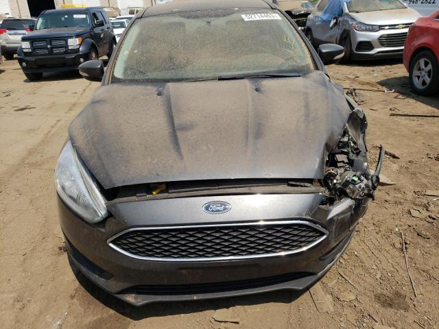 Photo 4 VIN: 1FADP3F20GL314625 - FORD FOCUS SE 