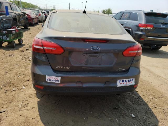 Photo 5 VIN: 1FADP3F20GL314625 - FORD FOCUS SE 