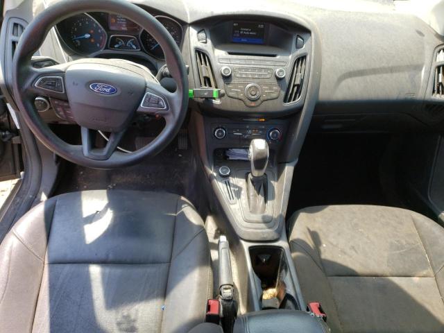 Photo 7 VIN: 1FADP3F20GL314625 - FORD FOCUS SE 