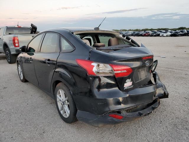 Photo 2 VIN: 1FADP3F20GL314852 - FORD FOCUS SE 