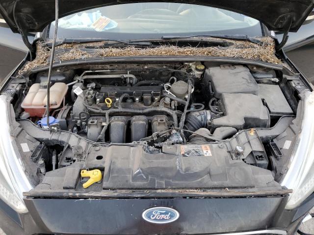 Photo 6 VIN: 1FADP3F20GL314852 - FORD FOCUS SE 