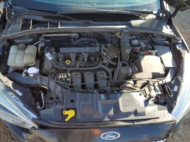 Photo 10 VIN: 1FADP3F20GL315225 - FORD FOCUS SE 