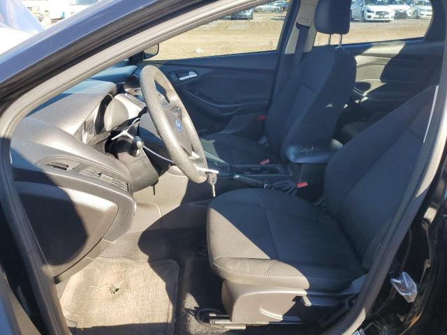 Photo 6 VIN: 1FADP3F20GL315225 - FORD FOCUS SE 