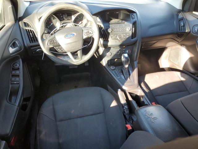 Photo 7 VIN: 1FADP3F20GL315225 - FORD FOCUS SE 