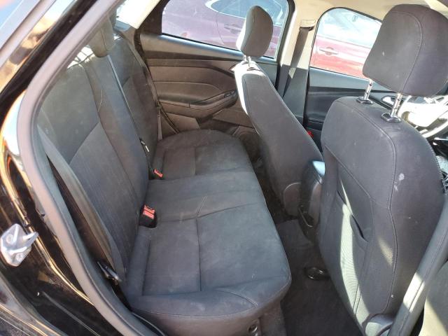 Photo 9 VIN: 1FADP3F20GL315225 - FORD FOCUS SE 