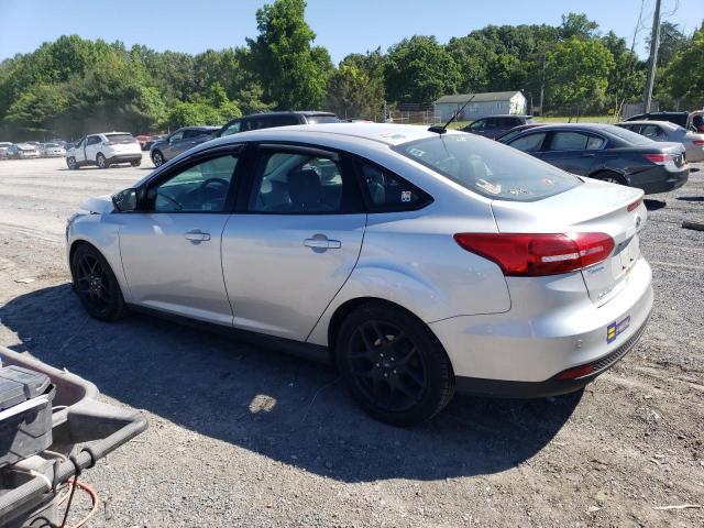 Photo 1 VIN: 1FADP3F20GL321218 - FORD FOCUS 